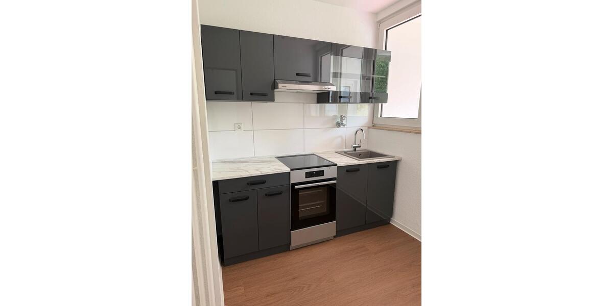 Erdgeschoßwohnung Detmold - 2 Zimmer, 58 m&sup2;, 745&euro; | Angebot:26408193
