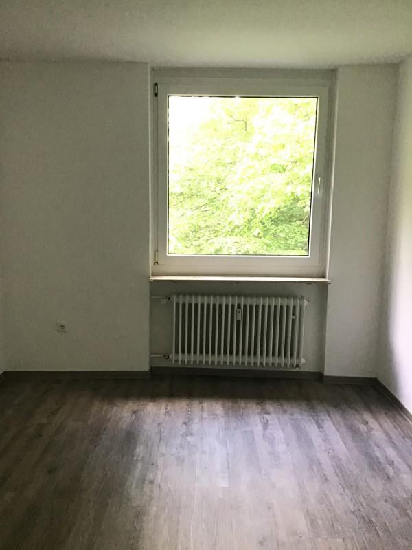 Hier fühlen Sie sich wohl: individuelle 3-Zimmer-Wohnung zimmer