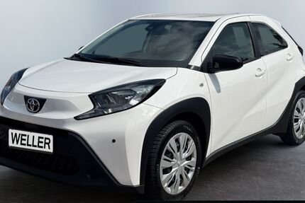 Toyota Aygo (X) 22.733 km 14.990 &euro; Bielefeld 33609