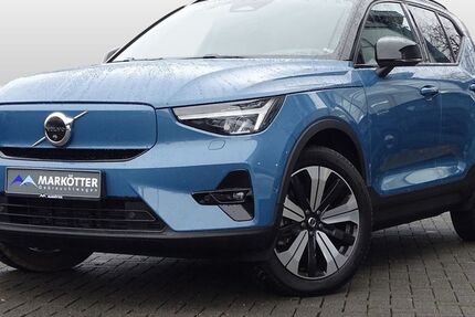 Volvo XC40 34.672 km 32.850 &euro; Herford 32051