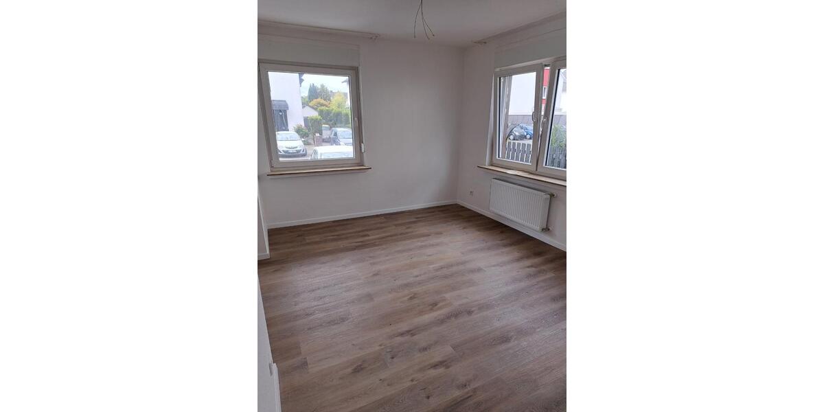 Erdgeschoßwohnung Gütersloh - 3 Zimmer, 75 m&sup2;, 725&euro; | Angebot:25235962