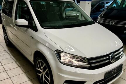 VW Caddy