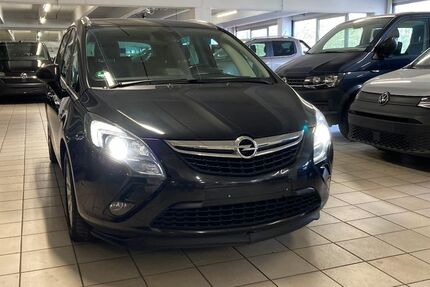 Opel Zafira 311.000 km 4.900 &euro; Bielefeld 33613