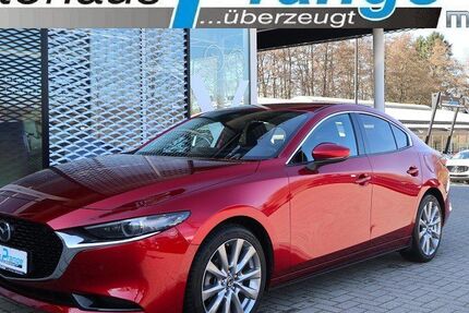 Mazda 3 19.986 km 26.885 &euro; Hilter 49176