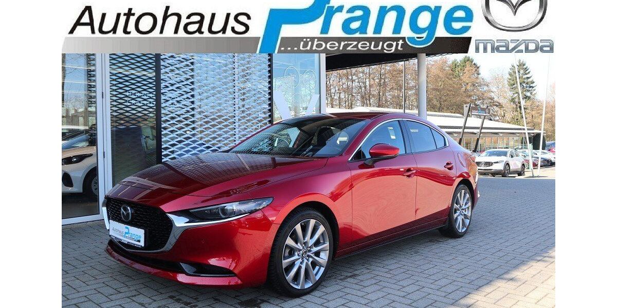 Mazda 3 19.986 km 26.885 &euro; Hilter 49176