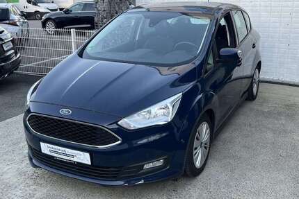 Ford C-Max 97.000 km 8.099 &euro; Bielefeld 33609