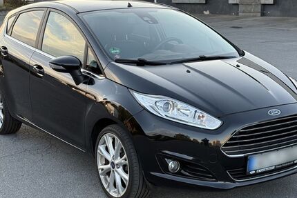 Ford Fiesta 92.686 km 6.900 € Rheda-Wiedenbrück 33378