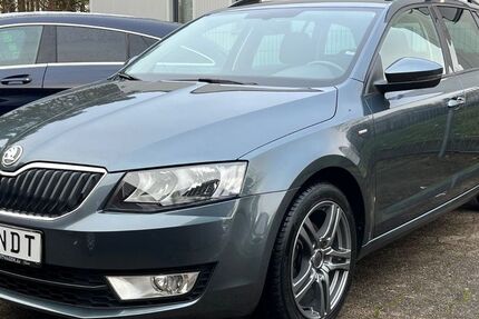 Skoda Octavia 113.375 km 11.490 &euro; Steinhagen 33803