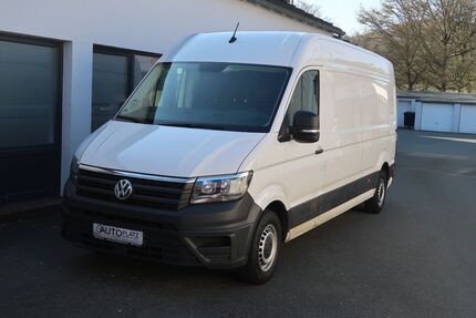 VW Crafter 399.932 km 16.950 € Bielefeld 33617