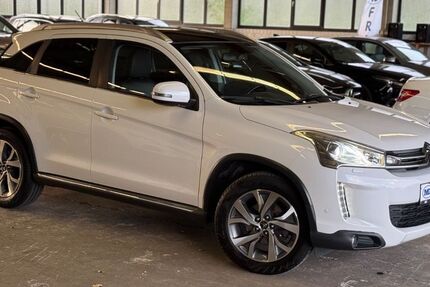 Citroen C4 166.250 km 7.999 € Oelde 59302