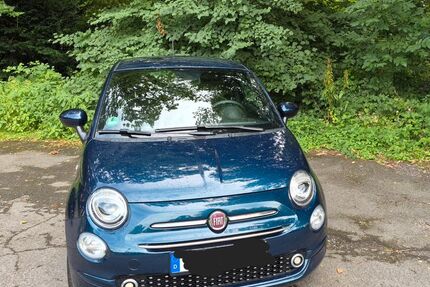 Fiat 500 60.000 km 9.990 &euro; Schloß Holte-Stukenbrock 33758