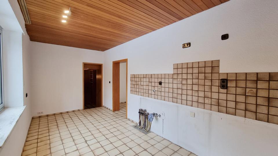 Erdgeschoßwohnung Bielefeld Sennestadt - 2.5 Zimmer, 110 m&sup2;, 790&euro; | Angebot:25864469