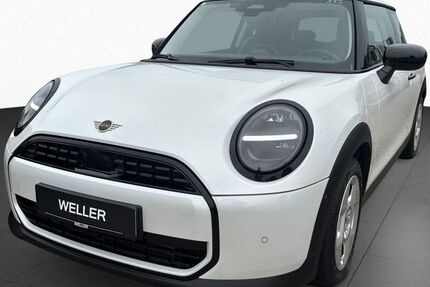 Mini Cooper C 9.800 km 24.900 &euro; Detmold 32758