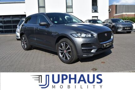 Jaguar F-Pace 133.005 km 19.990 &euro; Werther/Westfalen 33824