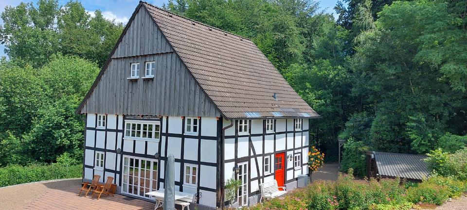 Bauernhaus, Landhaus Bad Salzuflen Ehrsen-Breden - 5 Zimmer, 177 m&sup2;, 430.000&euro; | Angebot:26963107