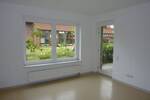 Barrierefreie Terrassen-Wohnung - 