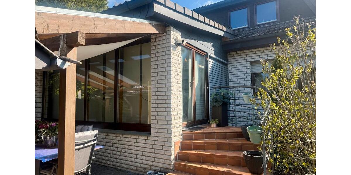 Mehrfamilienhaus, Wohnhaus Bad Salzuflen Biemsen-Ahmsen - 9 Zimmer, 286 m&sup2;, 479.000&euro; | Angebot:25991120