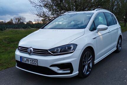 VW Golf Sportsvan 90.000 km 19.000 &euro; Bielefeld 33739