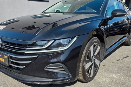 VW Arteon 125.000 km 19.900 &euro; Bielefeld 33659