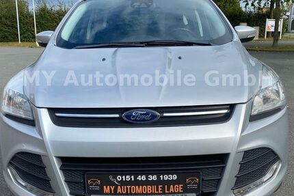 Ford Kuga 119.919 km 10.199 € Lage 32791
