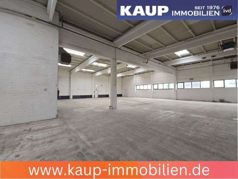 Halle in Gütersloh 1.700 € 602 m²