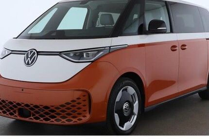 VW ID. Buzz 13.503 km 63.490 &euro; Bielefeld 33689