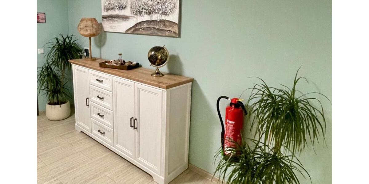 Etagenwohnung Detmold Hakedahl - 1 Zimmer, 25 m&sup2;, 540&euro; | Angebot:25782979