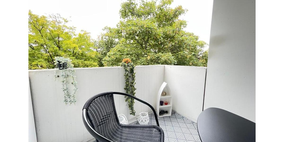 Etagenwohnung Gütersloh Kattenstroth - 1 Zimmer, 41 m&sup2;, 98.800&euro; | Angebot:26993907