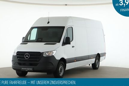 Mercedes-Benz Sprinter 25.600 km 50.670 &euro; Gütersloh 33332