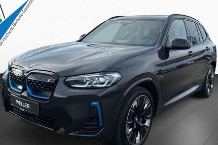 BMW iX3 30.400 km 42.850 &euro; Detmold 32758