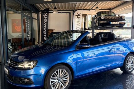 VW Eos 134.098 km 9.900 &euro; Herford 32049