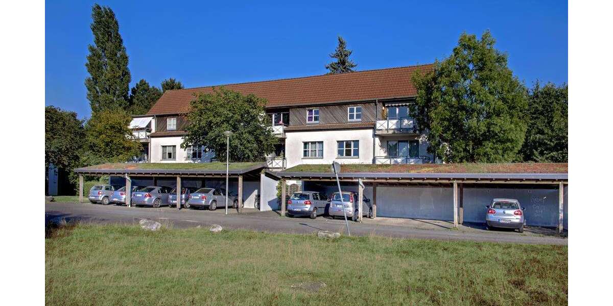Etagenwohnung Herford - 2.5 Zimmer, 62 m&sup2;, 362&euro; | Angebot:26864974