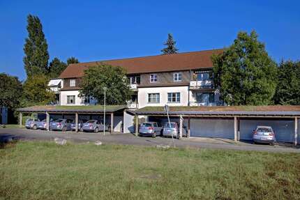 Wohnung Herford - 2.5 Zimmer, 62 m&sup2;, 362&euro; | Angebot:26864974