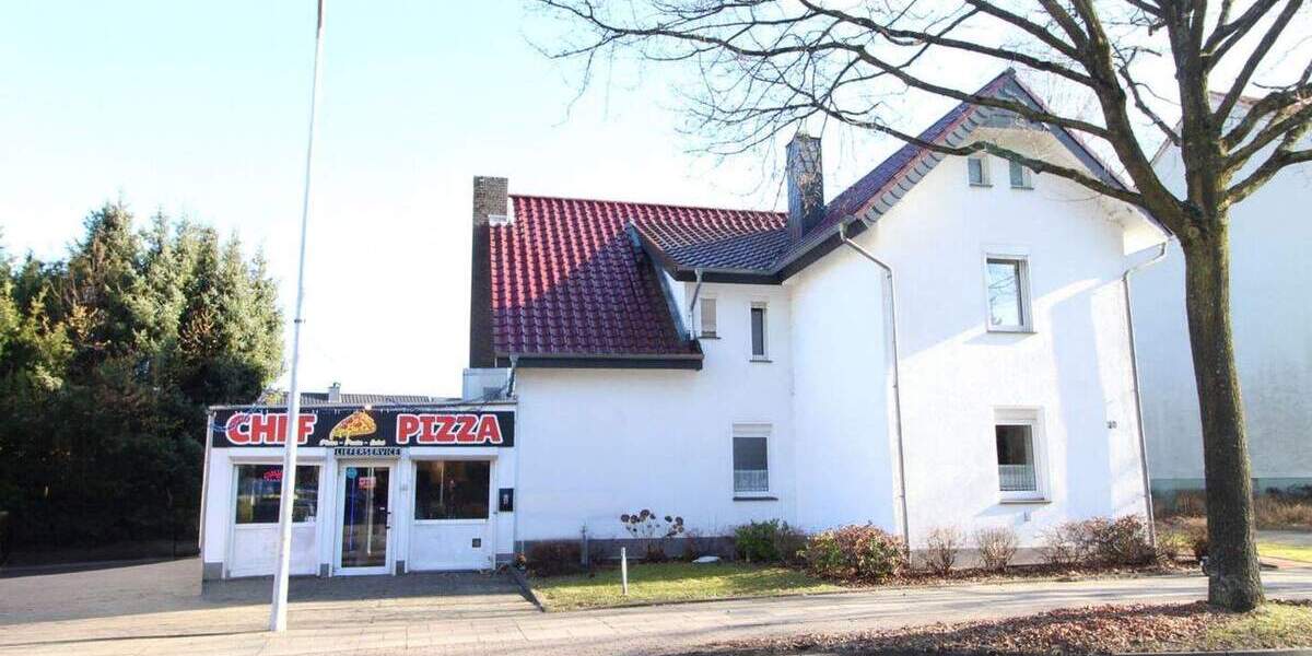 Mehrfamilienhaus, Wohnhaus Bielefeld Gellershagen - 9 Zimmer, 540.000&euro; | Angebot:25778250