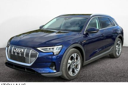 Audi e-tron 78.544 km 28.870 € Melle 49324