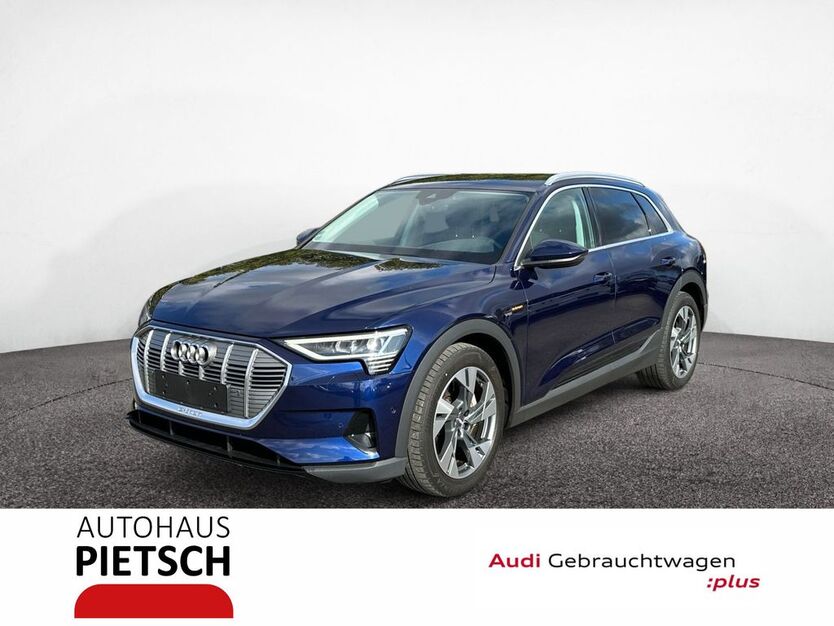 Audi e-tron 78.544 km 28.870 € Melle 49324