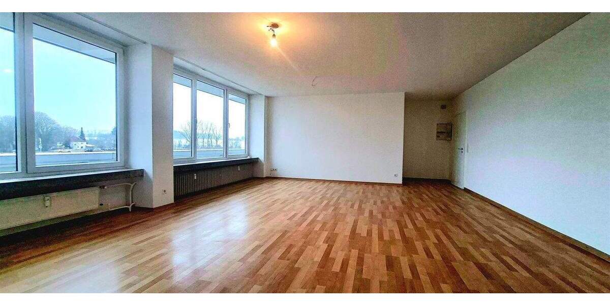 Etagenwohnung Bad Salzuflen Werl-Aspe - 3 Zimmer, 93 m&sup2;, 609&euro; | Angebot:25275913