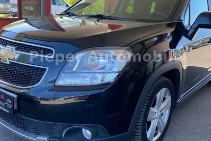 Chevrolet Orlando 170.000 km 5.790 &euro; Oerlinghausen 33813