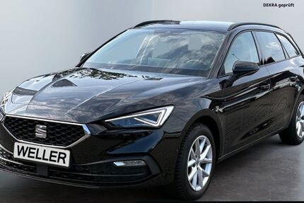 Seat Leon 37.000 km 24.990 &euro; Bielefeld 33609