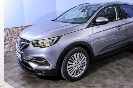 Opel Grandland (X) 40.000 km 16.990 &euro; Bad Oeynhausen 32545