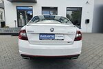Skoda Octavia 2.0 TDI RS SPORTPAKET LEDER NAVI LED 118.200 km 21.490 € Löhne 32584