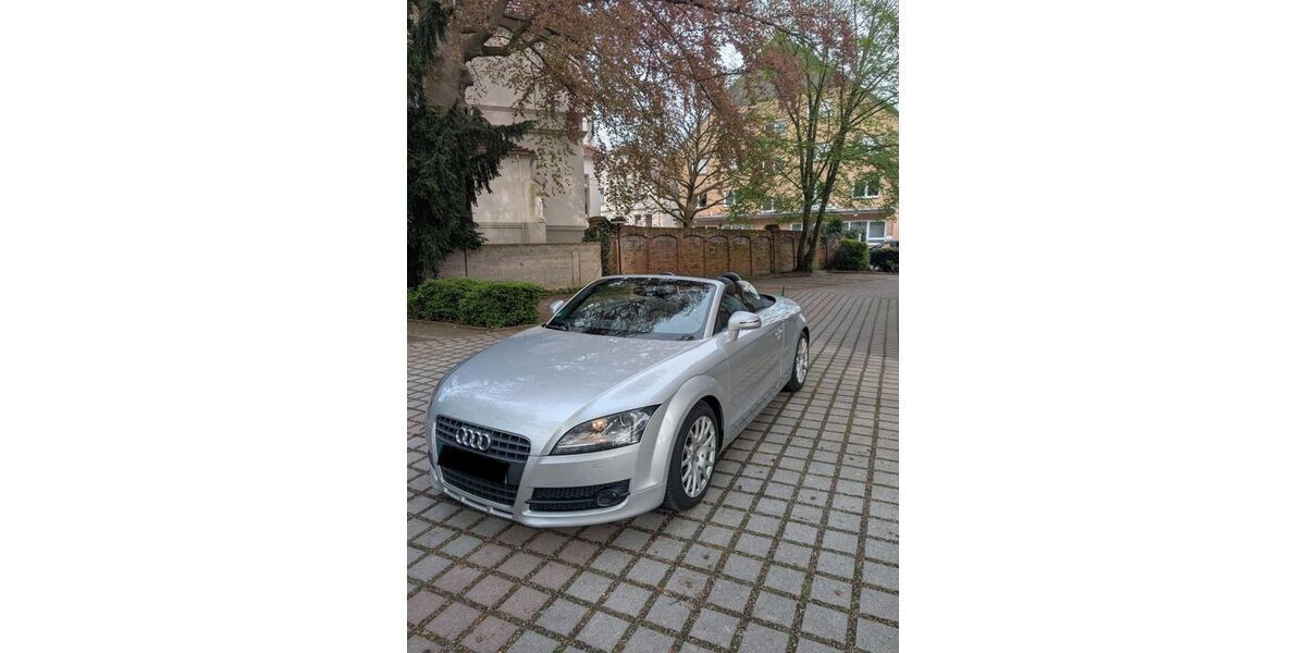 Audi TT 141.000 km 9.000 &euro; Bünde 32257