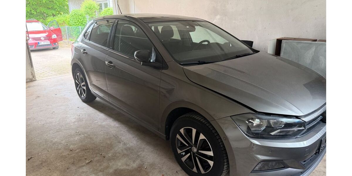 VW Polo 63.480 km 17.390 &euro; Bünde 32257