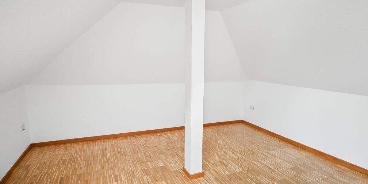 Tolle 3-Zimmer Wohnung über den Dächern der Herforder Altstadt! 3 zimmer