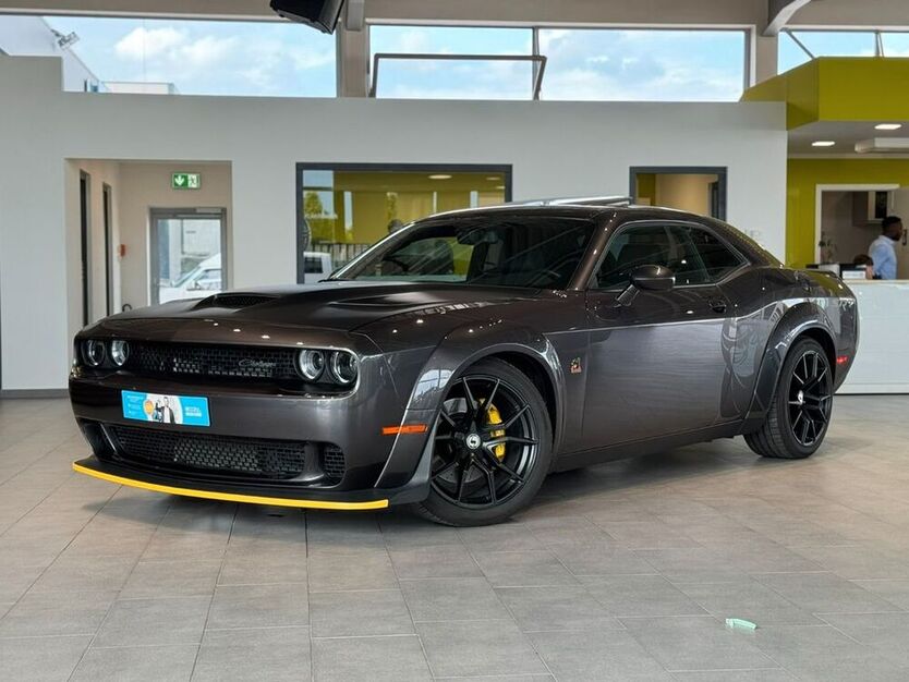 Challenger