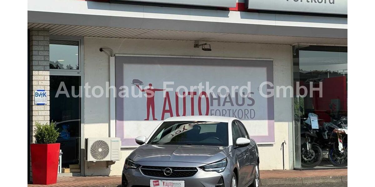Opel Corsa 54.900 km 13.690 &euro; Bielefeld 33689