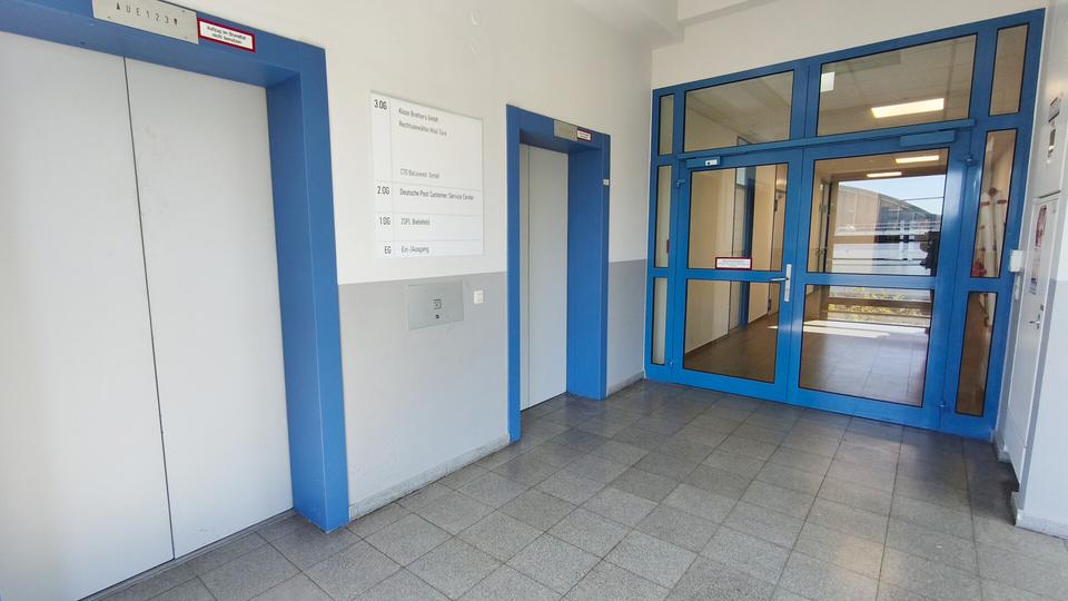 Gewerbeobjekt Bielefeld - 11&euro; | Angebot:26489583