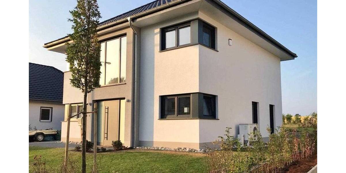 Einfamilienhaus Hüllhorst - 4 Zimmer, 150 m&sup2;, 390.000&euro; | Angebot:25685487