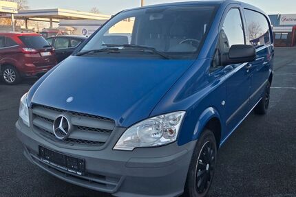 Mercedes-Benz Vito 135.528 km 9.800 &euro; Melle 49324