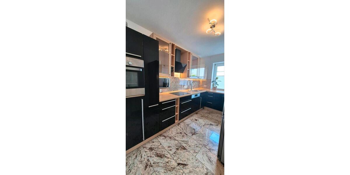 Erdgeschoßwohnung Hövelhof - 3 Zimmer, 80 m&sup2;, 259.000&euro; | Angebot:26817422